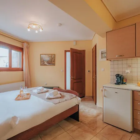 Holiday home Cozy