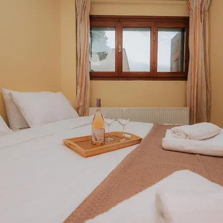 Holiday home Cozy Arachova