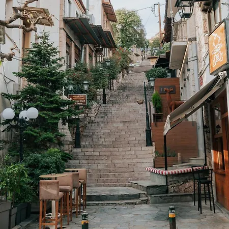 Cozy Arachova