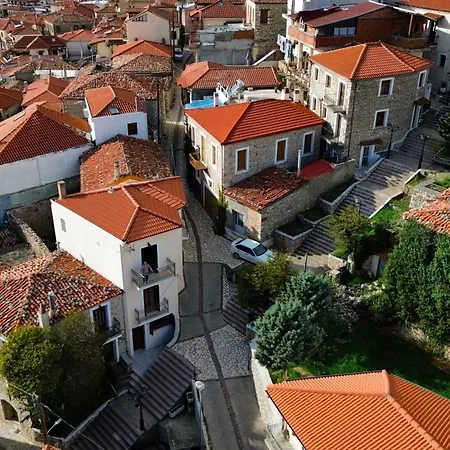 Cozy Arachova