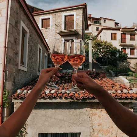 Cozy * Arachova