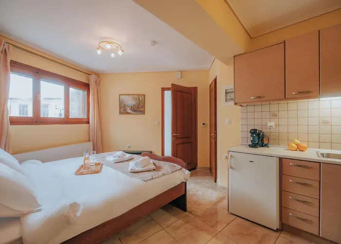 Holiday home Cozy