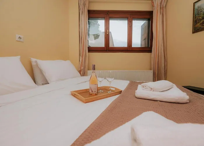 Holiday home Cozy Arachova