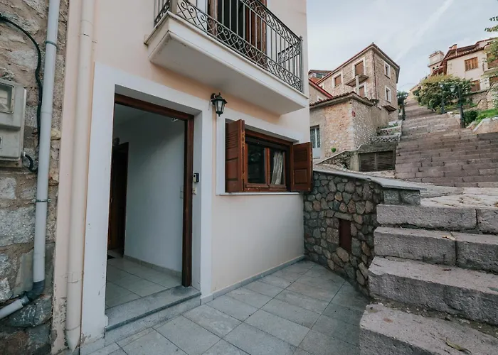 Cozy * Arachova