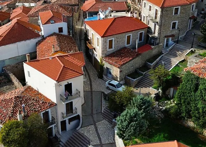 Cozy Arachova