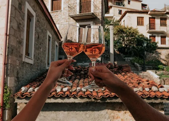 Cozy * Arachova